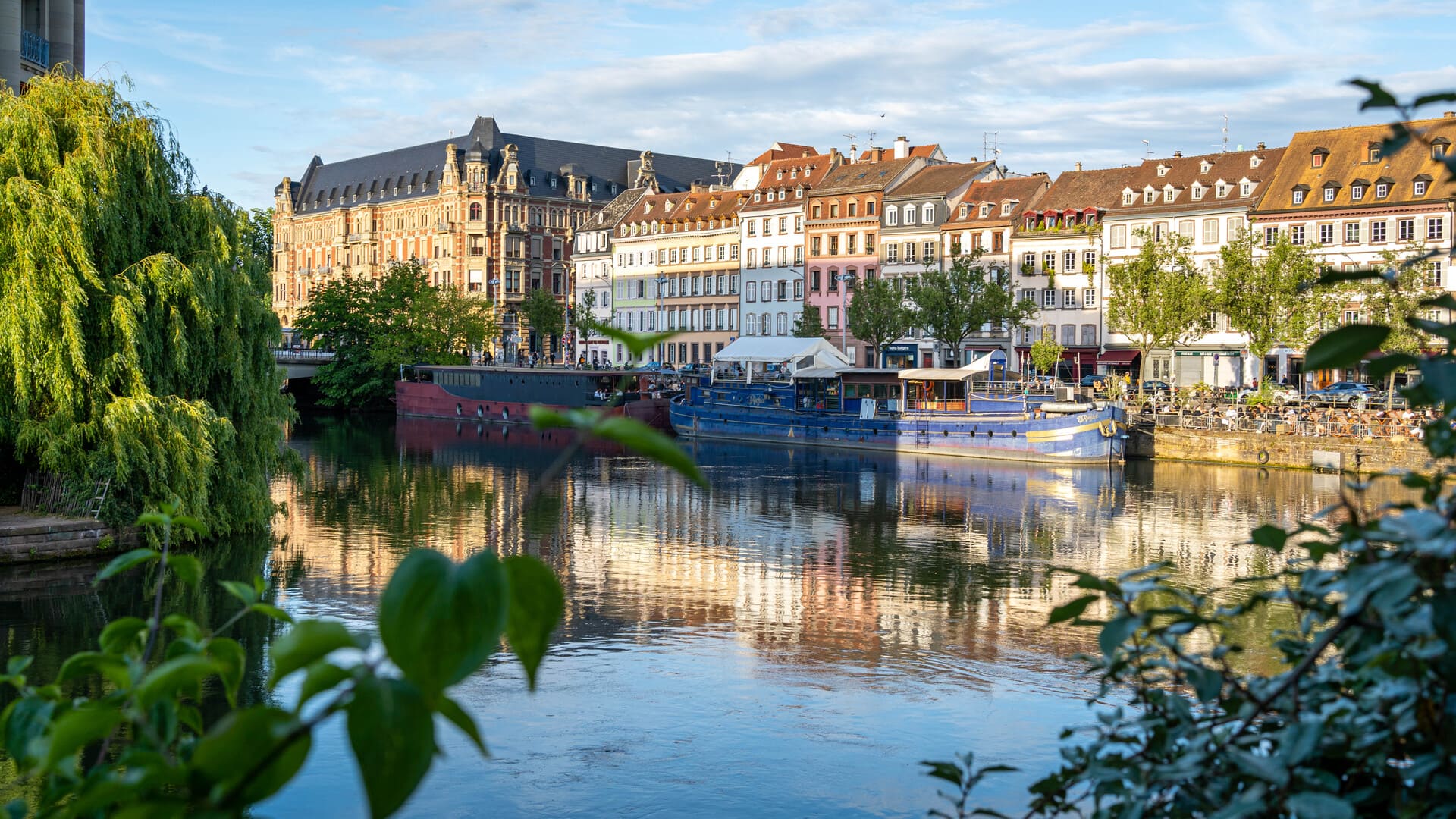 Avocat en droit des affaires à Strasbourg