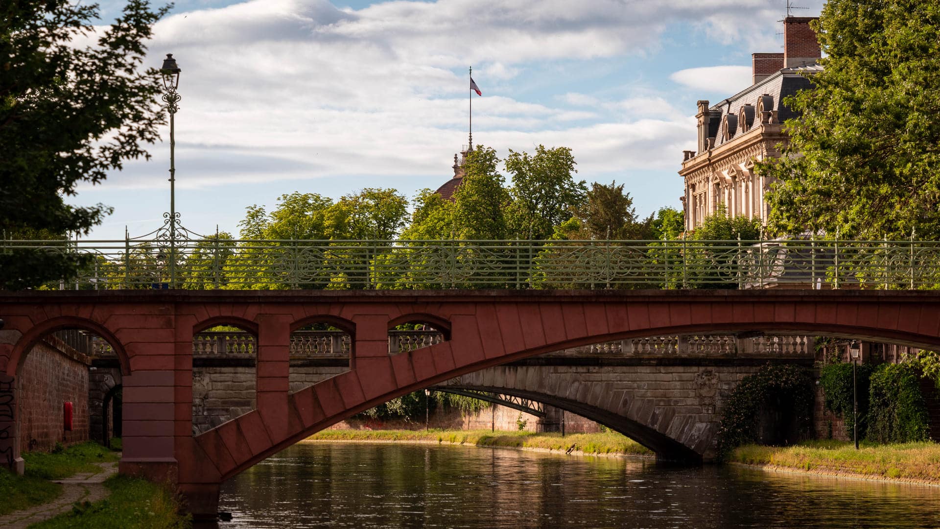 Avocat fiscaliste à Strasbourg
